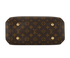 Montaigne BB, top view